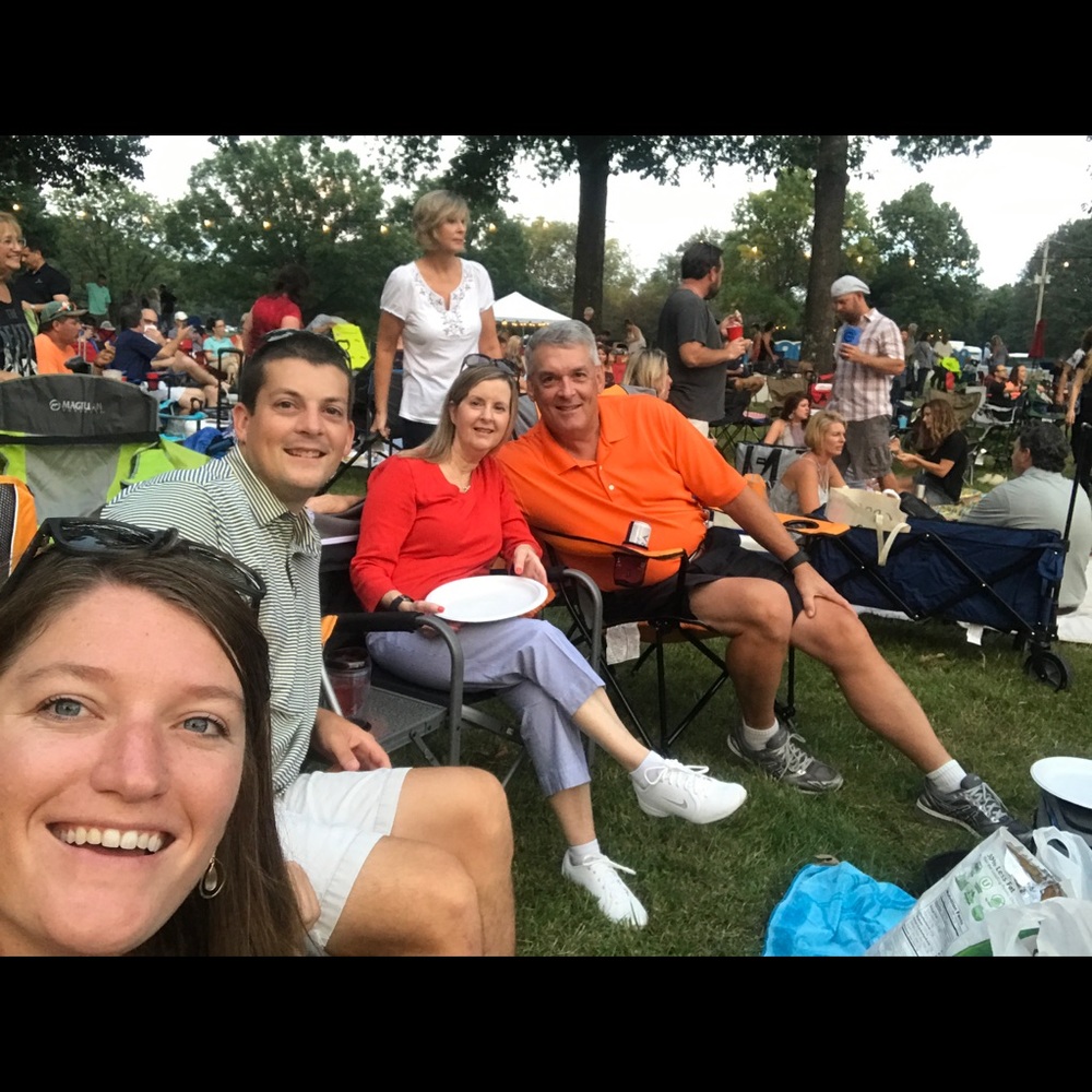 Meet your Posher, Meg